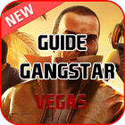 Guide  For Gangstar Vegas 5 simgesi