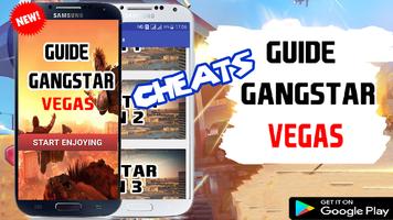 Guide  For Gangstar Vegas 5 постер