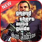 Cheat for GTA 5 New Free biểu tượng