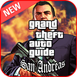Cheat for GTA 5 New Free icône