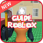 Roblox Cheats and cheat codes ไอคอน