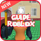 Roblox Cheats and cheat codes icône