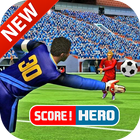 Guide For Score Hero  New иконка