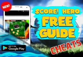 Guide For Score Hero  New 포스터