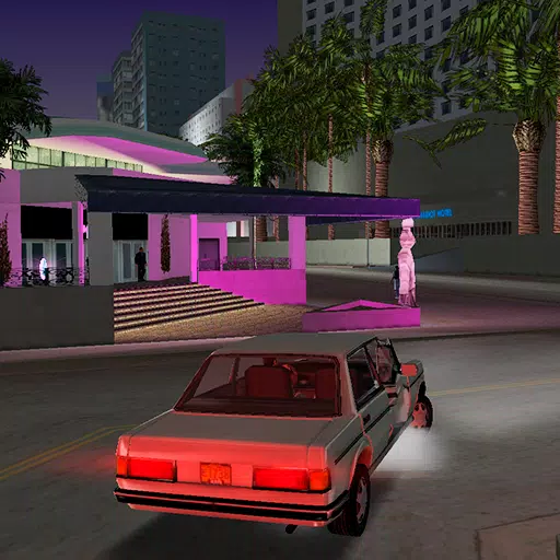 New Free Cheat for GTA Vice City APK + Mod for Android.