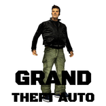 Gangster Auto Theft-Miami city