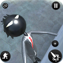 APK Stickman Real Gangster - Mafia Crime Rope Hero