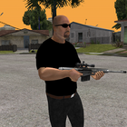 Grand Rifleman in San-Andreas icon