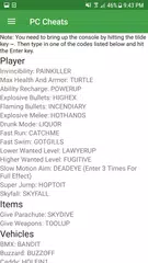 Gta v pc chats