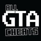 All GTA Cheats icon