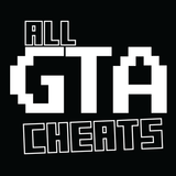 All GTA Cheats-APK
