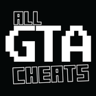 All GTA Cheats Zeichen