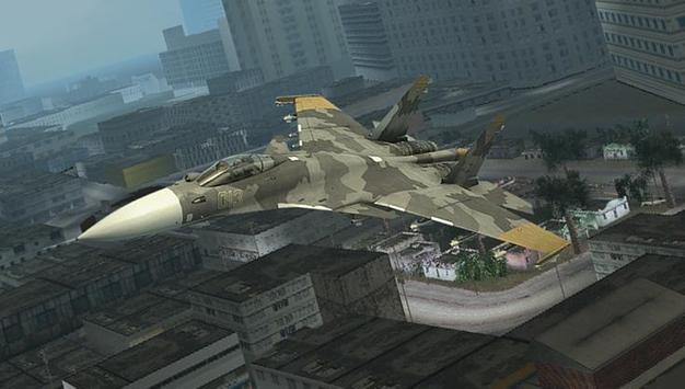 Mods for GTA Vice City 4 apk screenshot