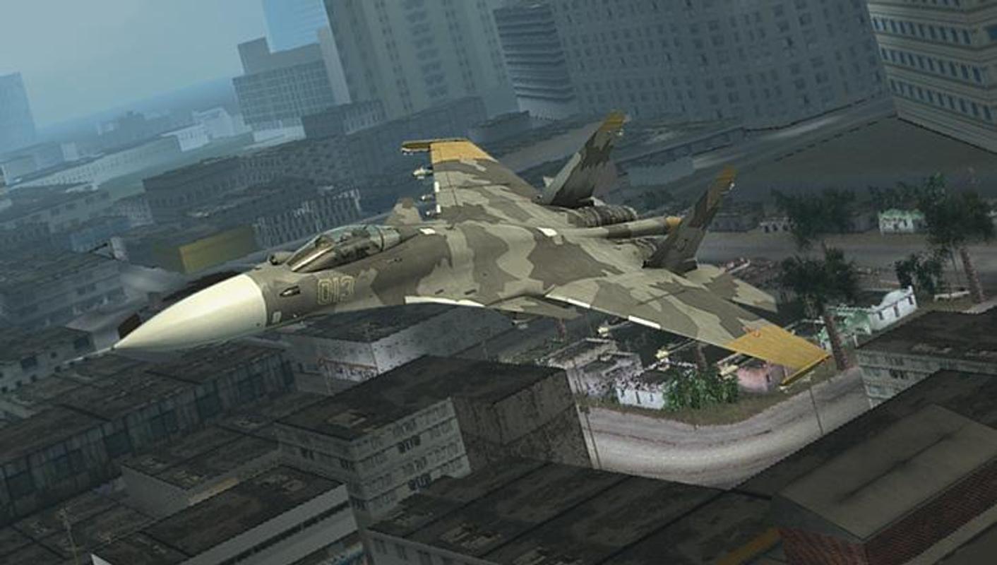 Mods for GTA Vice City 4 APK AndroidMag