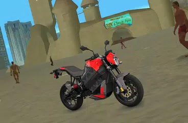 Mods for GTA Vice City 4 APK download