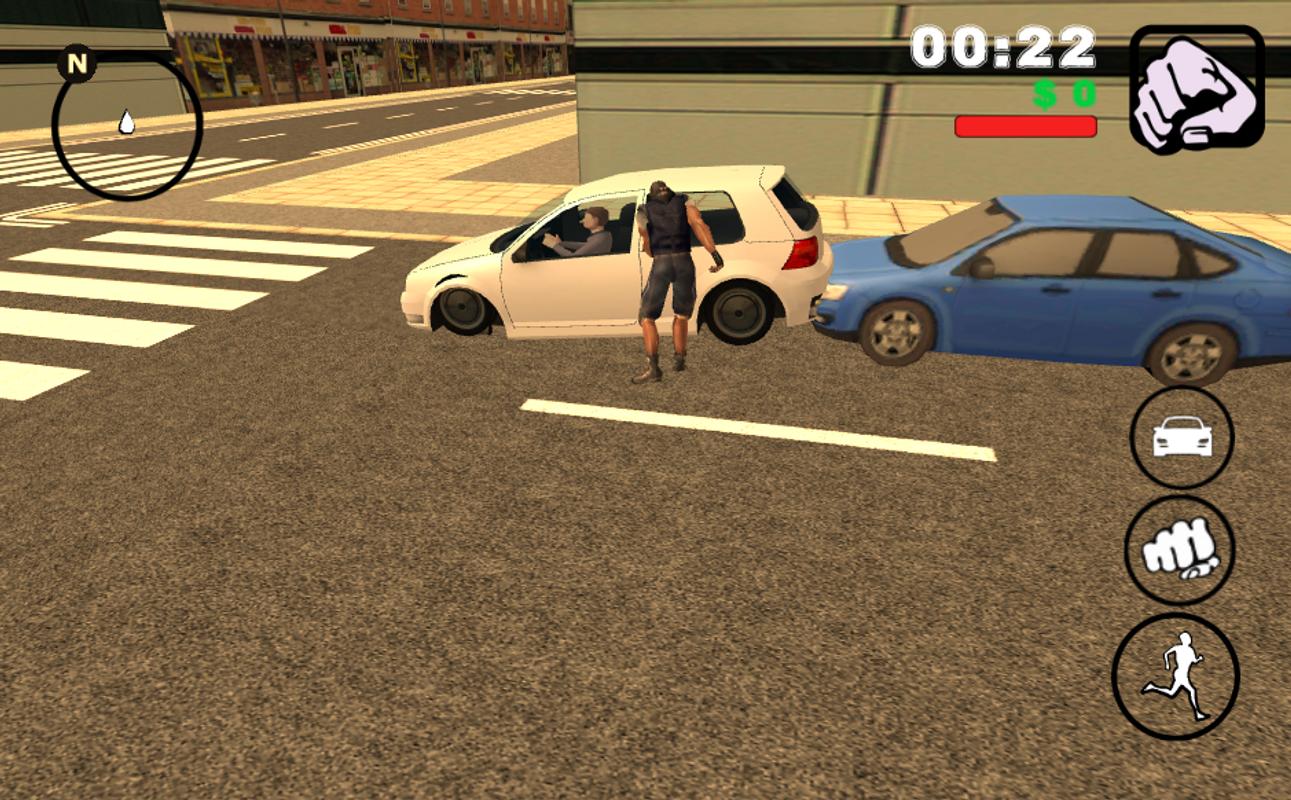 Grand Theft Auto Vice City Game Ko Android Phone Me Kaise ... Apk gta vice City