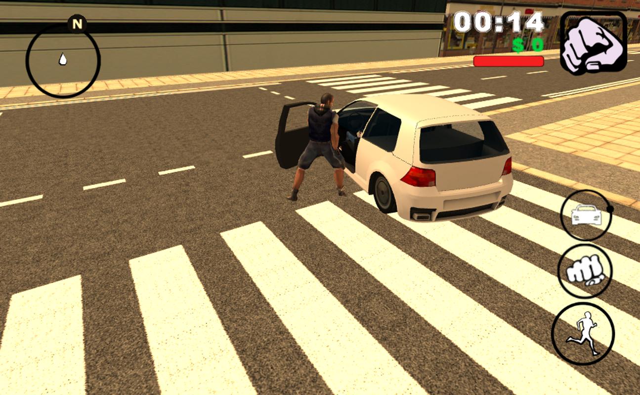 Mods for GTA Vice City 4 APK AndroidMag