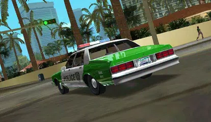 Mods for GTA Vice City 4 APK download