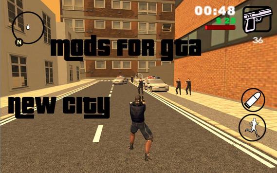 Mods for GTA Vice City 5 APK Download - Free Action GAME ...