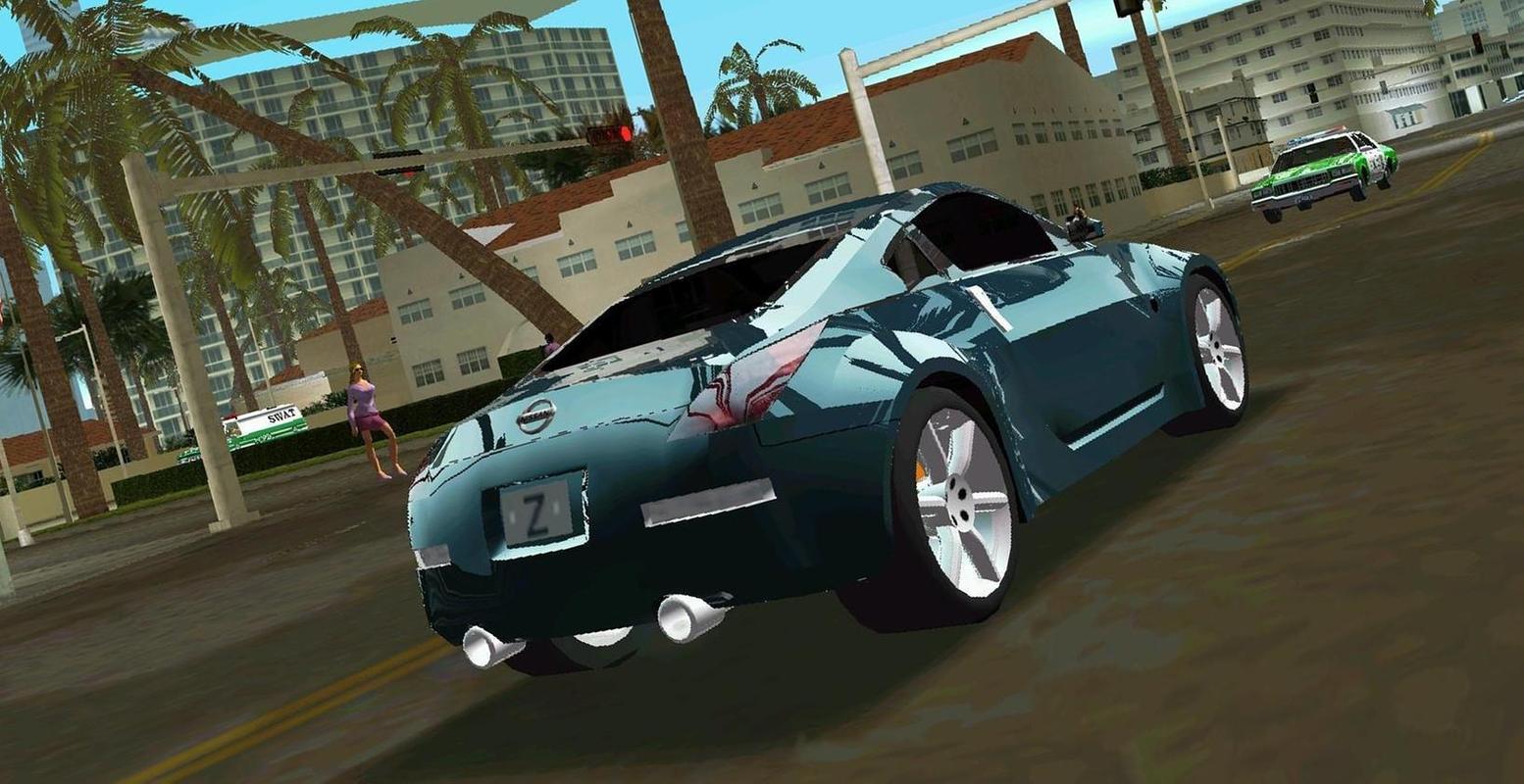 Mods for GTA Vice City 5 APK Download - Gratis Laga ...