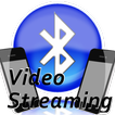 Потоковое видео Bluetooth