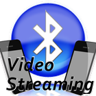 Bluetooth Video Streaming - CC simgesi