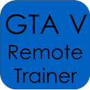 Remote Trainer for GTA V APK