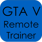 Remote Trainer for GTA V 圖標