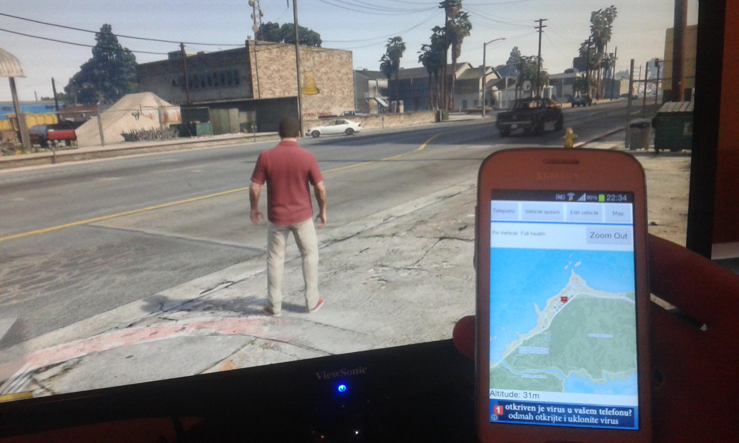 Droidpda ru gta 5 фото 33