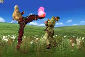 Hint Tekken 5 screenshot 1