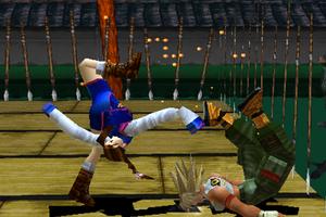 New Bloody Roar Hint पोस्टर