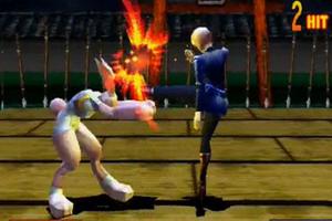 New Bloody Roar Hint capture d'écran 2