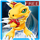 Hint Digimon Masters ícone