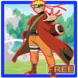 Hint Naruto biểu tượng