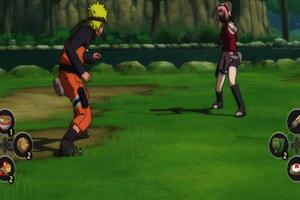 Hint Naruto capture d'écran 1
