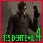 Icona Hint Resident Evil 4