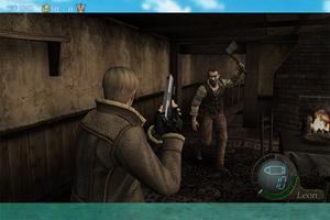 Hint Resident Evil 4 screenshot 3