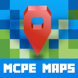 Maps for Minecraft PE - MCPE