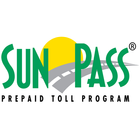 SunPass 圖標