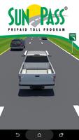 SunPass الملصق