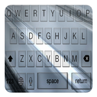 Luxury Metal Keyboard Themes 图标