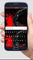 Bloody Panther Keyboard Themes-poster