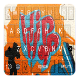 Hip Hop Rap Keyboard Themes