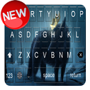 Wolf King Keyboard Theme APK