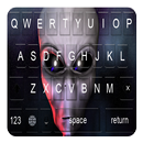 UFO Alien Keyboard themes APK