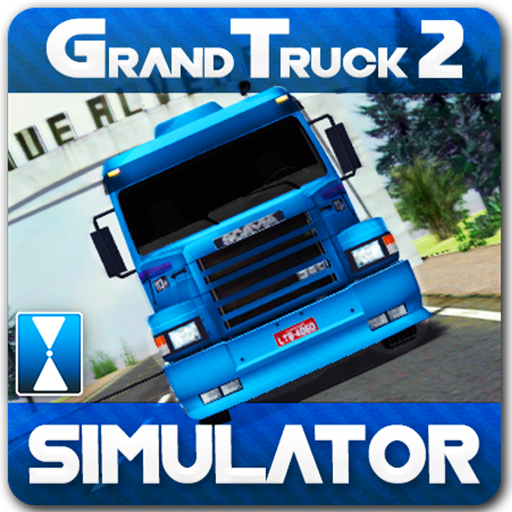 Grand Truck Simulator 2 News