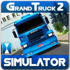 Grand Truck Simulator 2 News APK Herunterladen