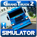 Grand Truck Simulator 2 News APK