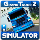 Grand Truck Simulator 2 News biểu tượng