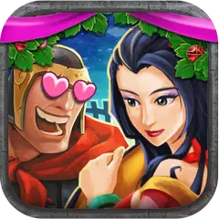 帝國塔防II[七夕版] APK download